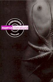 No puedo decir noche. México, Consejo estatal para la cultura y las artes de Querétaro, 2002 59 pp.