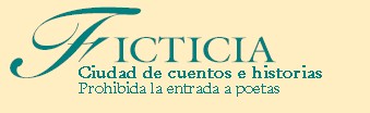 Editorial Ficticia Comunidad Literaria Ciudad Virtual cuento e historias