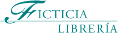 Librería de Ficticia, logotipo